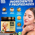 Evil Goods® Crema de Sebo de Res: El Secreto de Hollywood para una Piel Radiante
