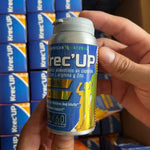 KREC UP - HORMONAS NATURALES DE CRECIMIENTO PARA TUS HIJOS
